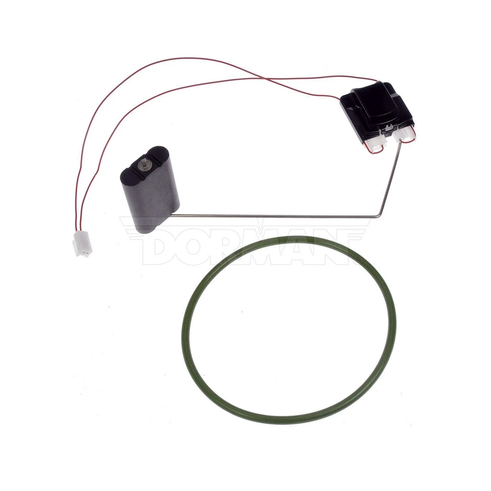 Unidad de envío de tanque de combustible para Chevy Silverado GMC Sierra 1500 4.3 4.8 5.3 6.0 6.2 Foto 4 de 4