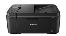 Canon Pixma MX492 Printer & Scanner Inkjet Wi...