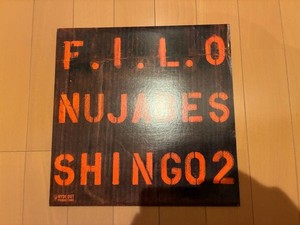 Nujabes／Tank You 12インチレコード HIPHOP】NUJABES関連CD・12インチまとめて 入荷！！ : ディスク