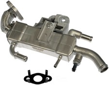 Dorman Oe Solutions 904014 Exhaust Gas Recirculation Egr Cooler