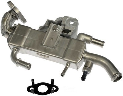 DORMAN OE SOLUTIONS 904014 Exhaust Gas Recirculation (EGR) Cooler