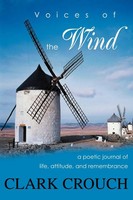 Clark E. Crouch | Voices Of The Wind | Taschenbuch | Englisch (2002) | iUniverse