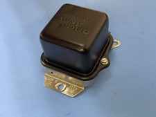 1970 Chevelle Camaro Impala Nova Voltage Regulator 1119515 Dated Oc