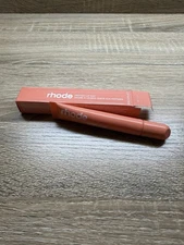 Rhode Peptide Lip Tint Peach Pit