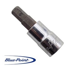 Blue Point Tools BLPH14732 1/4 Drive 7/32 SAE...