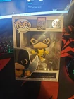 Funko Pop! Marvel Angel #506