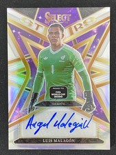 2025-26 Panini Select Road to FIFA World Cup 2026 Soccer Checklist Guide in-content 37