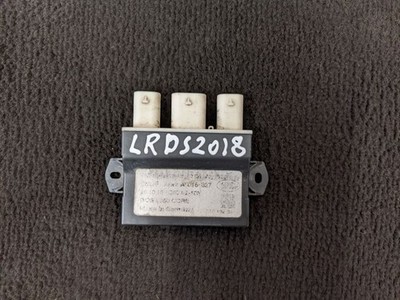 LAND ROVER DISCOVERY SPORT L550 HECKKLAPPE OFFEN STEUERGERÄT A50168627