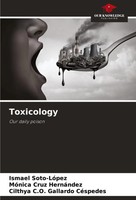Ismael Soto-LóPez (U. A.) | Toxicology | Taschenbuch | Englisch (2023)