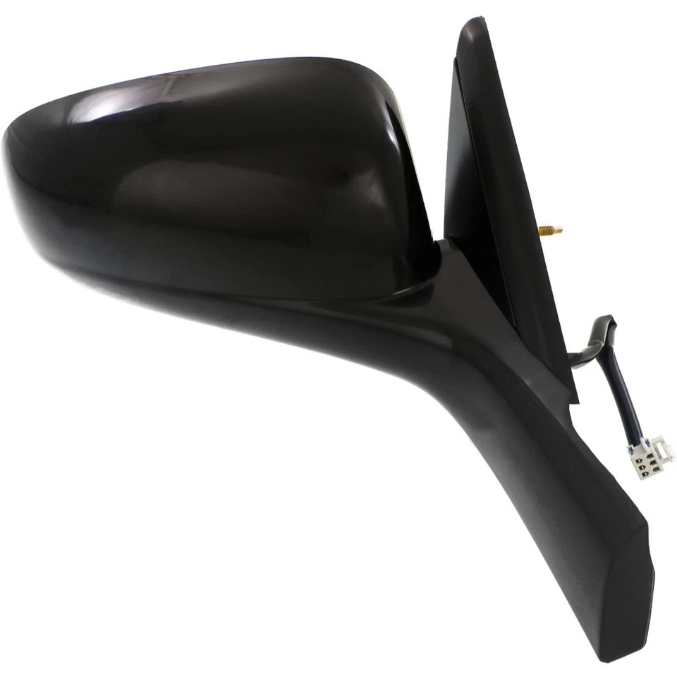 适用于雪佛兰 Impala 2000 - 2005 门镜乘客侧 | 电源 | 非加热 — 第 2/4 张图片