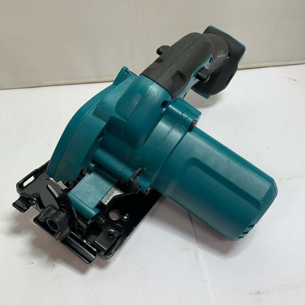 Makita 10.8V Rechargeable Circular Saw HS301D | eBay