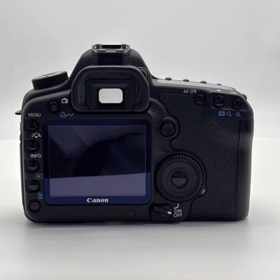 Nikon D5300 Second Hand Dslrs Canon EOS 5D Mark II DSLR Camera