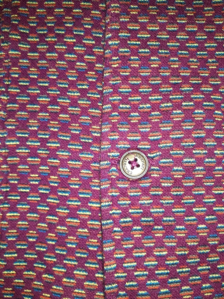 Blazer, Jacke, Chapati Berlin, Gr. S, tailliert, stretchig, sehr gut - Bild 2 von 4