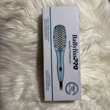 BaBylissPRO Nano Titanium COMPACT TOOLS deliver full power in a compact size