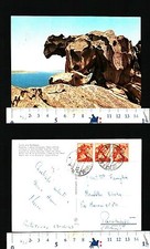 PALAU (OT) - CAPO D'ORSO - VEDUTA - 51264