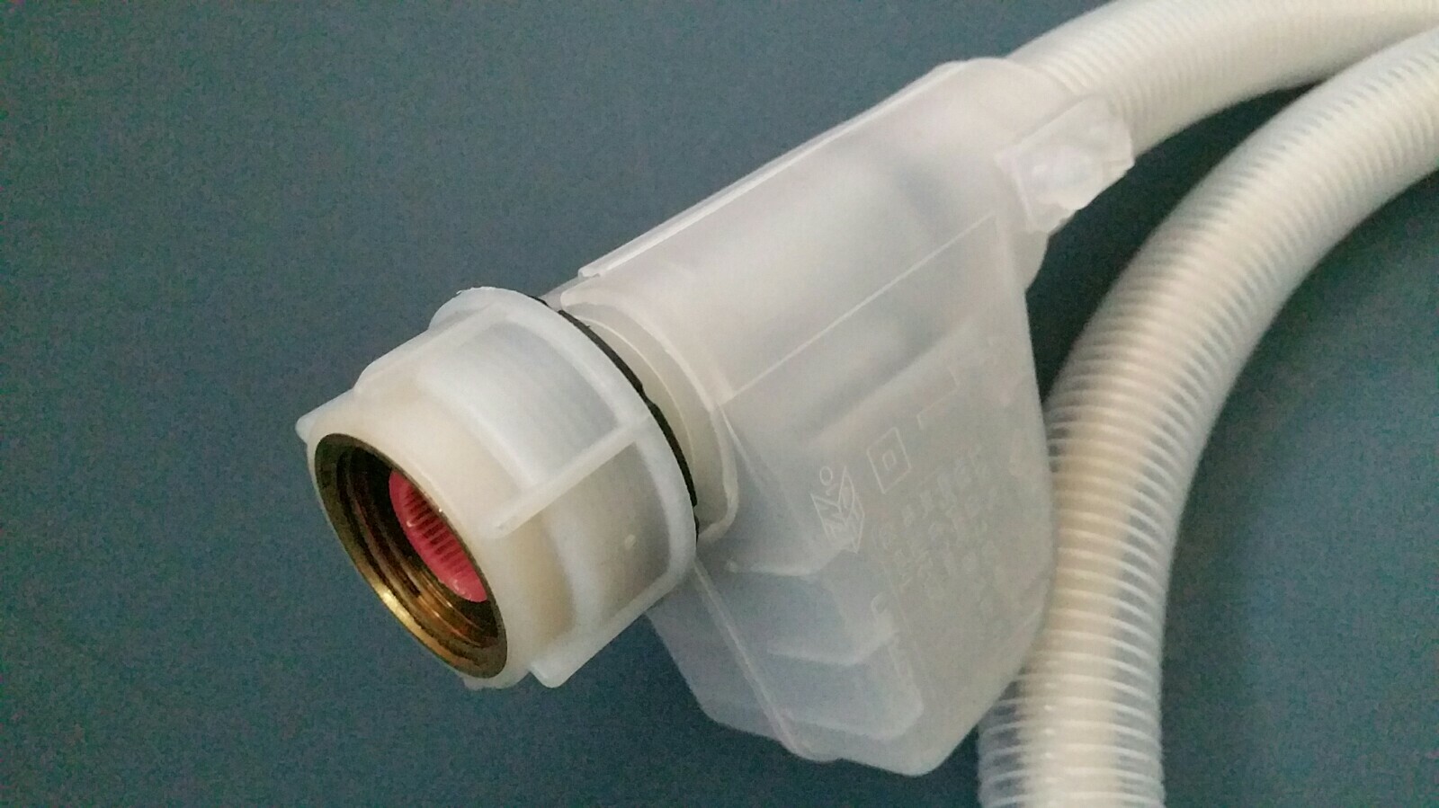 Genuine Bosch Neff Siemens Dishwasher Aquastop Inlet Hose eBay