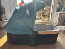 Kinderwagenaufsatz