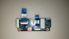 HP 15 bs212wm Ribbon board
