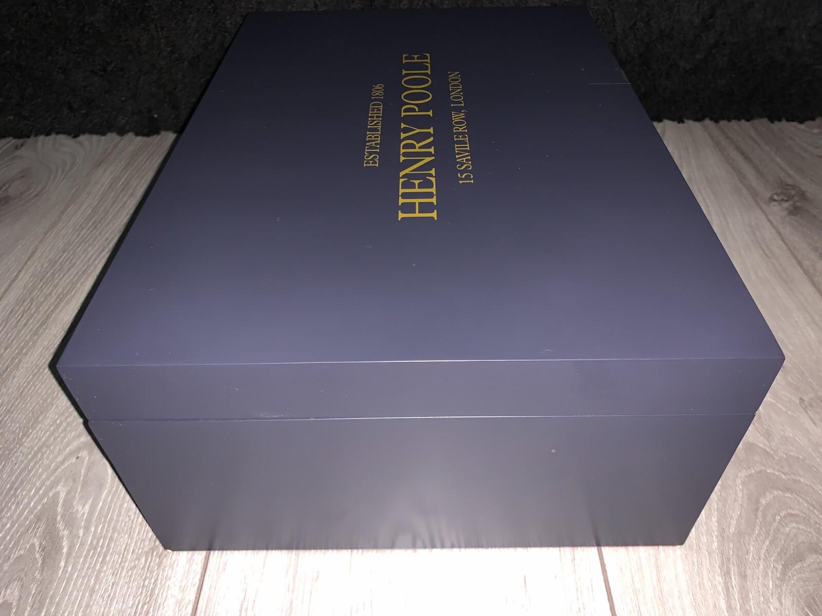 Adidas NMD XR1 Size Henry Poole UK 9 Limited Edition BNWT CQ2026 VERY RARE image 7