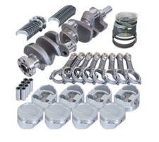 Eagle 16004030 Rotating Assembly Crank Piston Rods For 347 Small Block Ford Eagle 16004030 Rotating Assembly Crank Piston Rods For 347 Small Block Ford