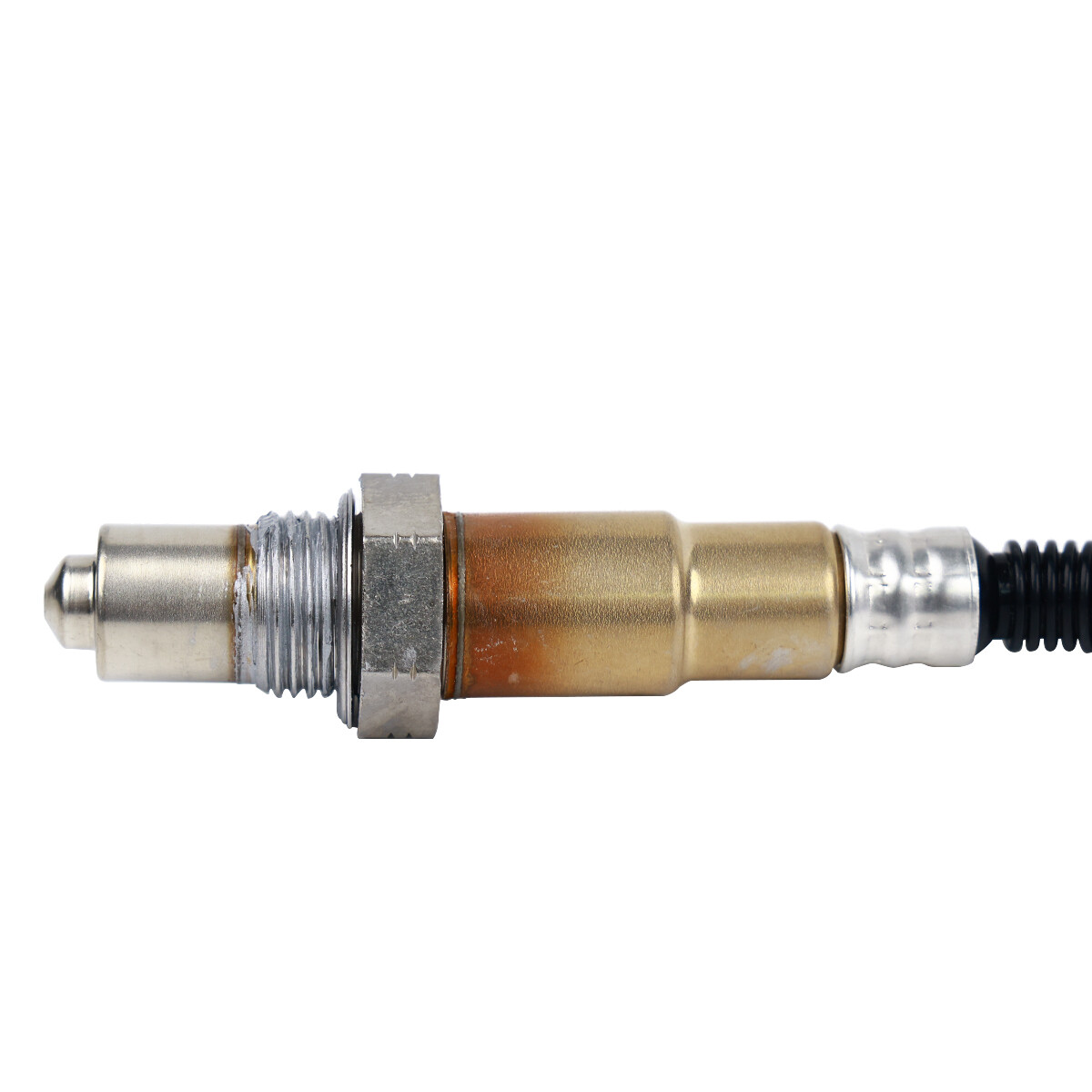 2X Oxygen O2 Sensor Upstream Pack For 14-20 Maserati Quattroporte Q4 3.0L Front