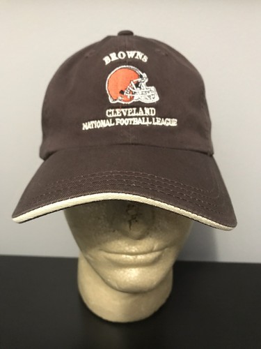 VINTAGE Cleveland Browns NFL Football 
