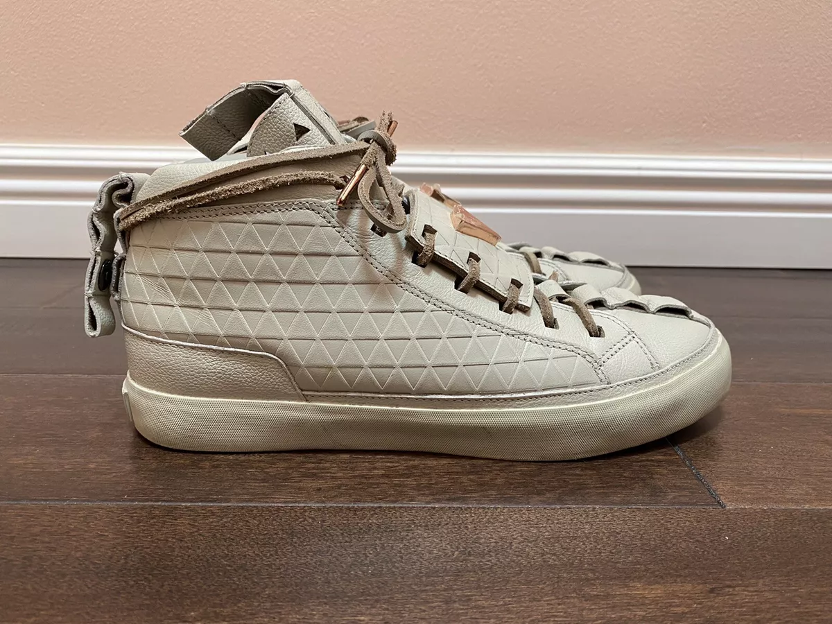 USED Patrick Mohr x K1X MK7