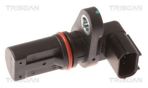 Triscan Impulsgeber Kurbelwelle Kurbelwellensensor Drehzahlsensor 8855 40107-image