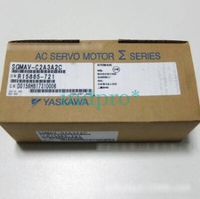 1pc New In Box   SGMAV-C2A3A2C Servo Motor  Free expedited shipping