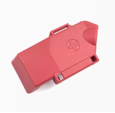 Starter Generator Positive Cap Cover for Audi A6 Quattro C7 2012-2018