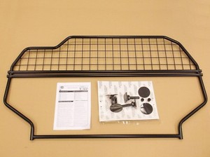 kia dog guard