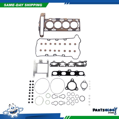 2.0T Piston & Pin & Snap Ring Kit For Buick GL8 ES Cadillac Chevrolet 2013-2020