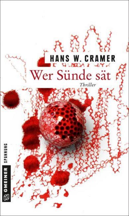 Thumbnail - Wer Sünde Sät Hans W. Cramer