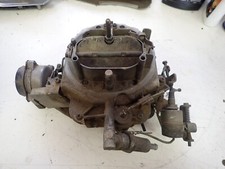 Original 1973 1974 Ford Motorcraft Carburetor D3vf-da Car Pickup Oem Original 1973 1974 Ford Motorcraft Carburetor D3vf-da Car Pickup Oem
