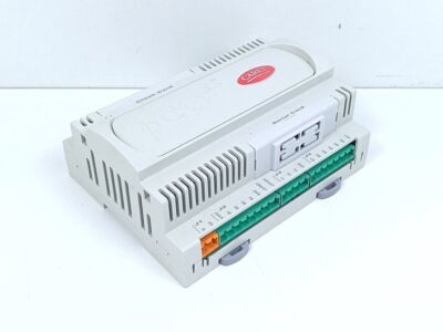 Carel PCO1000CX0 System Controller PC01000CX0 TESTED & TOP ZUSTAND