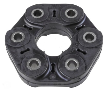 Lemforder Flex Joint Guibo For X3 X4 X5 X6 X7 E83 E53 E70 E71 F16 F15 G05
