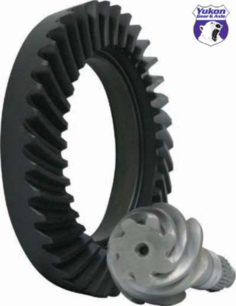 Yukon Gear YG TV6-488-29 Fits High Performance Gear Set For Toyota V6 In A 4.88