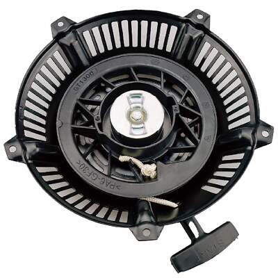 Compatibile Ch260 Sh265 Gruppo Avviamento A Strappo P Premium Per Kohler 17 165 02 S Avviatore A Rinculo Kohler Ch260 Sh265