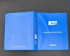 Ferrari 365 Gt4 Bb Istruzioni Per Le Riparazionispare Parts Catalogue-marparts