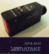Yamatake-Honeywell Micro switch HPA-R 34 -used-