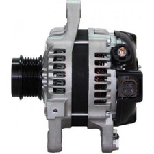 100A Lichtmaschine für Toyota Auris Avensis RAV4 III Verso 104210-2180 DAN1011