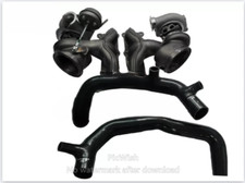 Bmw N54 Td04-17t Billet Hybrid Twin Turbos 135i 335i Z4 650hp Lhd Version 4 Bmw N54 Td04-17t Billet Hybrid Twin Turbos 135i 335i Z4 650hp Lhd Version 4