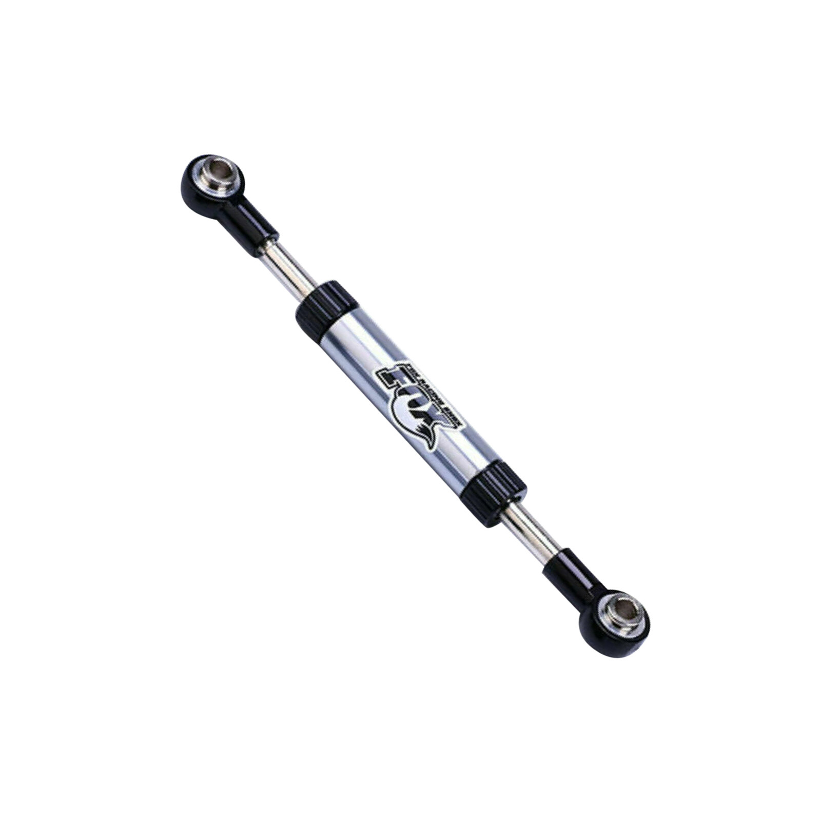 TRX4 SCX10 D90 1/10 RC Crawler Steering Servo Linkage Pull Rod