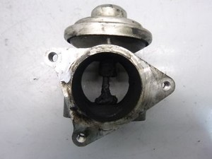 AGR Ventil Audi Seat Skoda Leon Golf Jetta Passat 1,9 TDI BKC DE301601