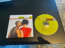 Live Your Life With Verve Soul-Jazz CD Sampler - VA- 2003 12 tracks