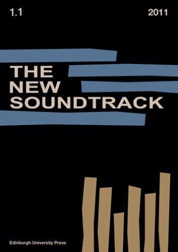 The New Soundtrack Ser.: New Soundtrack : Volume 1, Issue 1 by Larry Sider ...