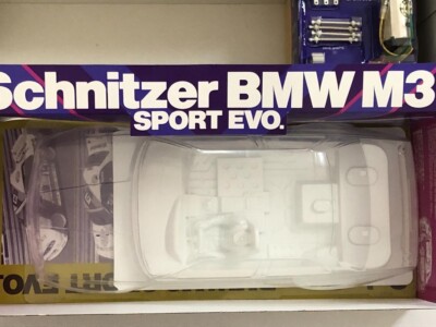 TAMIYA 1/10 BMW 318i STW TA-02 Chassis | eBay TAMIYA 1/10 BMW 318i STW TA-02 Chassis | eBay