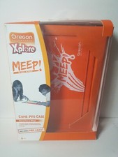 OREGON XPLORE MEEP GAME PRO CASE INCLUDES FREE GAMES