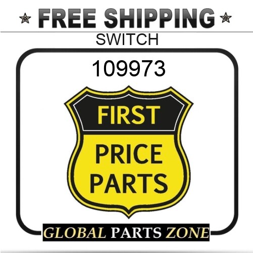 ●L.O.C. Miller 249973 Cup Detect Switch with Screws 30-60 Amp Rep