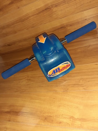 The Original Ab Slide Exerciser Ab Roller Workout Gear Training Machine Ebay The Original Ab Slide Exerciser Ab Roller Workout Gear Training Machine Ebay